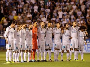 Madrid Hadapi Laga Tricky, Barcelona Juga Harus Hati-Hati