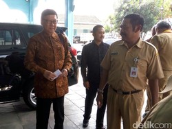 Tak Mau Gegabah Bubarkan Ormas, Mendagri: Bukti-buktinya Belum Kuat