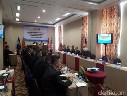 Indonesia dan Malaysia akan Gelar Latihan SAR Bersama Pada 2018