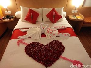Ibis Gading Serpong, Penginapan Nyaman Untuk Bisnis dan Honeymoon