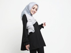 Jawaban Medina Zein Atas Bantahan Irwansyah: Ini PT, Bukan Warung