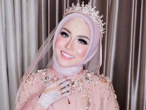 4 Skandal Medina Zein yang Sempat Menghebohkan Publik 4 Skandal Medina Zein yang Sempat Menghebohkan Publik