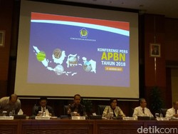 Kejar Setoran Pajak, Sri Mulyani Ogah Berburu di Kebun Binatang