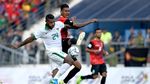 Skuat Garuda Libas Timor Leste