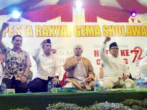 PKB Targetkan Usung Kadernya di Pilgub Kalbar PKB Targetkan Usung Kadernya di Pilgub Kalbar