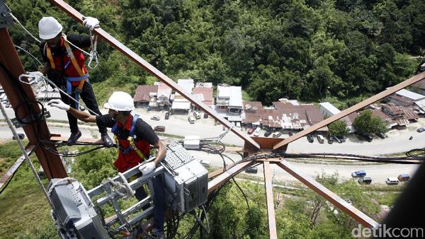 Rek... Sinyal 3G di Jawa Timur Segera Dinonaktifkan
