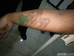 Identitas Mayat Wanita Bertato di Brebes Terungkap