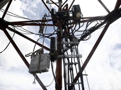 Menumbuhkan Nasionalisme Lewat Sinyal Telekomunikasi