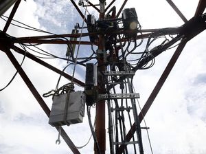 Hore, Bulan Depan Sinyal di Pulau Terluar RI Ini Bisa 4G Hore, Bulan Depan Sinyal di Pulau Terluar RI Ini Bisa 4G