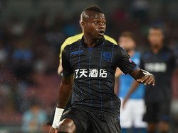 Barca Tak Jadi Beli Seri, Nice pun Geram