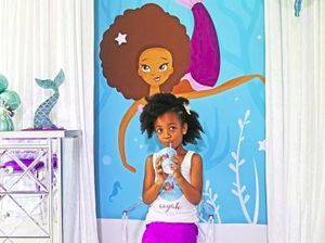 Cerita Ibu Ajarkan Perbedaan ke Anak Lewat Pesta Ulang Tahun