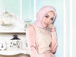 Unggahan Terakhir Medina Zein Sebelum Ditangkap