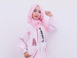 Kiat Jalani Puasa Ramadan Ala Fatin Shidqia