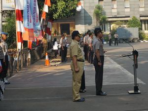 Kapolda Metro Luncurkan Operasi Pasar Jelang Idul Adha 2017