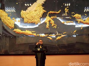 Hanura soal Usulan Menteri ke Jokowi: Kalau Diminta, Kami Kirim Kader