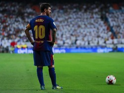 Messi Dapat Saran untuk Tinggalkan Barca demi Buktikan Kehebatan