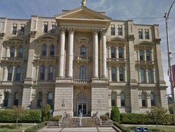 Diserang di Luar Pengadilan, Hakim AS Tembak Mati Pelaku