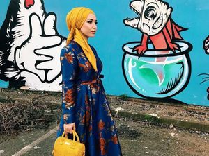 Doris Dorothea, Tas Kulit Exotic Buatan Ciledug yang Eksis di 7 Negara