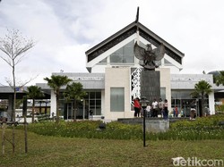 Trik Hindari Roaming Saat Melancong ke Perbatasan