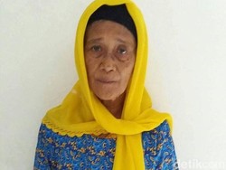 Mimpi Buruk Nenek Penjual Telur Puyuh Gara-gara First Travel Ingkar Janji