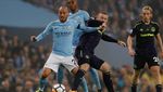 Momen-Momen di Gol ke-200 Rooney di Premier League