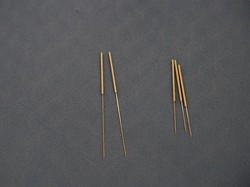 Supaya Kuat Begadang, Remaja Ini Tusuk Mr P dengan Jarum Akupuntur