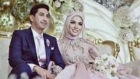Foto: Ini Lukman Azhari, Pengacara Tampan yang Pikat Miliuner Berhijab
