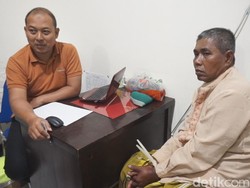 Pembantai Ibu Dua Anak dan Kekasihnya Diringkus di Sampang