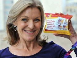 Partai Seks Australia Ganti Nama Jadi Partai Alasan