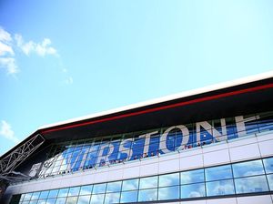 Statistik MotoGP Inggris Raya