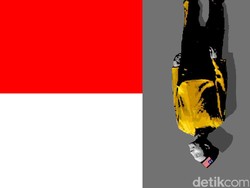 Sapaan Om, Indon, dan Batik di Malaysia