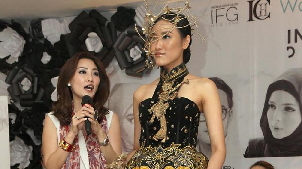 Bocoran Koleksi 6 Desainer untuk New York Fashion Week