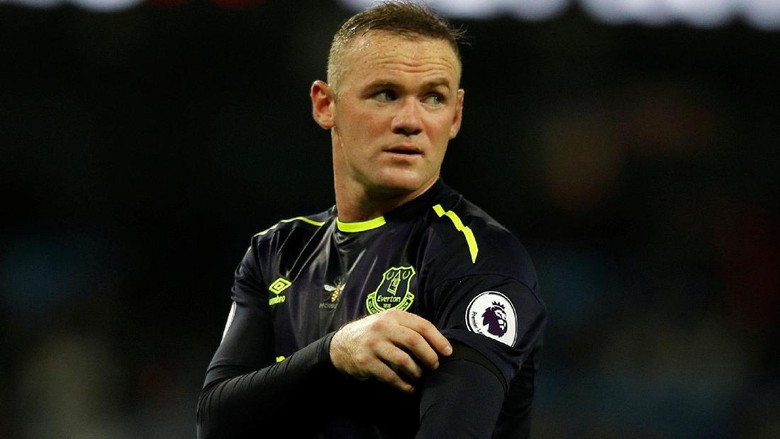 Gol Rooney dan Deja Vu Buruk Dua Fans City Gol Rooney dan Deja Vu Buruk Dua Fans City