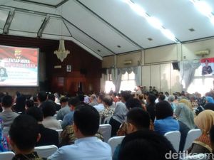 Anton Charliyan Sebut Radikalisme Berkembang di Jabar Anton Charliyan Sebut Radikalisme Berkembang di Jabar
