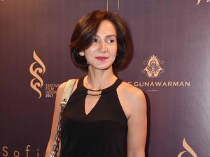 Tulis soal Bapak Tak Nafkahi Anak, Wanda Hamidah Sindir Siapa?