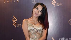 Yeyen Lidya Cantiknya Awet