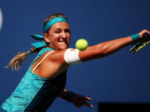 Azarenka Pastikan Absen di AS Terbuka
