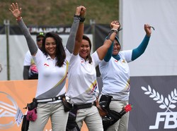 Panahan Minta Pemerintah Lebih Serius Tangani Pelatnas Asian Games 2018