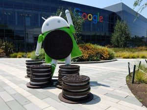 Android Oreo Meluncur, Tebakan Android P Muncul Android Oreo Meluncur, Tebakan Android P Muncul