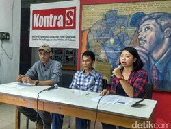 KontraS Desak Pemerintah Usut Ulang Kasus Pembunuhan di Nias