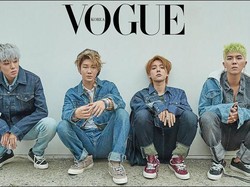 Lagu Everyday Milik WINNER Dilarang Diputar di KBS