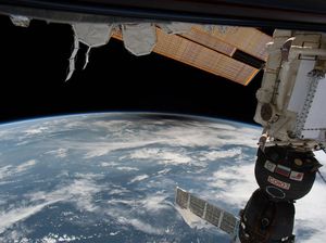 Amerika Marah Besar Rusia Tembakkan Rudal ke Antariksa