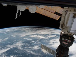 Amerika Marah Besar Rusia Tembakkan Rudal ke Antariksa