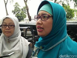 Ada Kasus Chat Porno, KPAI Minta Sekolah Perketat Rekrutmen Guru