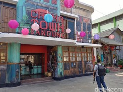 Sejarah Kedatangan Orang Tionghoa di Bandung