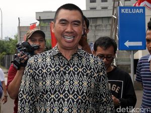 Wali Kota Malang, Kepala Daerah ke-87 yang Jadi Tersangka KPK Wali Kota Malang, Kepala Daerah ke-87 yang Jadi Tersangka KPK