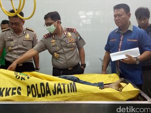 Kapolda Jatim Ancam Tembak Mati Pengedar Narkoba
