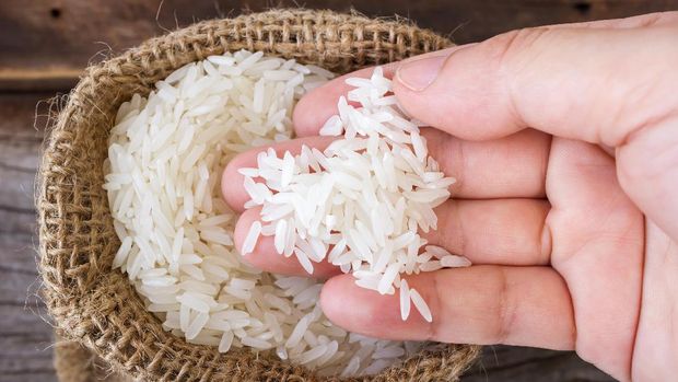 8 Makanan yang Tahan Lama