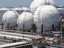 Komisi VII DPR RI: Depot LPG di Makassar Memang Sudah Tidak Layak