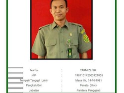 Banyak PNS Pengadilan Kena OTT KPK, Peran MenPAN-RB Dipertanyakan